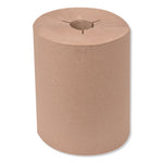 Load image into Gallery viewer, Universal Hand Towel Roll, Notched, 1-ply, 8&quot; X 425 Ft, Natural, 12 Rolls/carton
