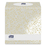 Load image into Gallery viewer, Advanced Facial Tissue, 2-ply, White, Cube Box, 94 Sheets/box, 36 Boxes/carton
