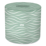 Load image into Gallery viewer, Universal Bath Tissue, Septic Safe, 2-ply, White, 500 Sheets/roll, 96 Rolls/carton
