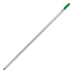 Load image into Gallery viewer, Pro Aluminum Handle For Floor Squeegees, Acme, 58&quot;
