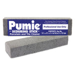 Load image into Gallery viewer, Scouring Stick, 6.75 X 1.25, Gray, Dozen
