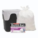 Load image into Gallery viewer, Super Value Pack, 8 Gal, 0.6 Mil, 22&quot; X 24&quot;, White, 130/box
