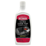 Load image into Gallery viewer, Glass Cook Top Cleaner And Polish, 20 Oz Squeeze Bottle
