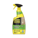 Load image into Gallery viewer, Grout And Tile Cleaner, Citrus Scent, 28 Oz Trigger Spray Bottle
