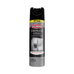 Load image into Gallery viewer, Stainless Steel Cleaner And Polish, 17 Oz Aerosol Spray
