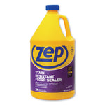 Load image into Gallery viewer, Stain Resistant Floor Sealer, Unscented, 1 Gal, 4/carton
