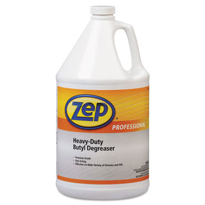 Heavy-duty Butyl Degreaser, 1 Gal Bottle