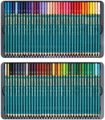 Load image into Gallery viewer, Colored Pencils 72 Pieces Set
