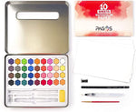 Load image into Gallery viewer, Watercolor Set 36 Paints
